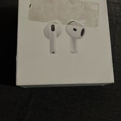 AirPods 4