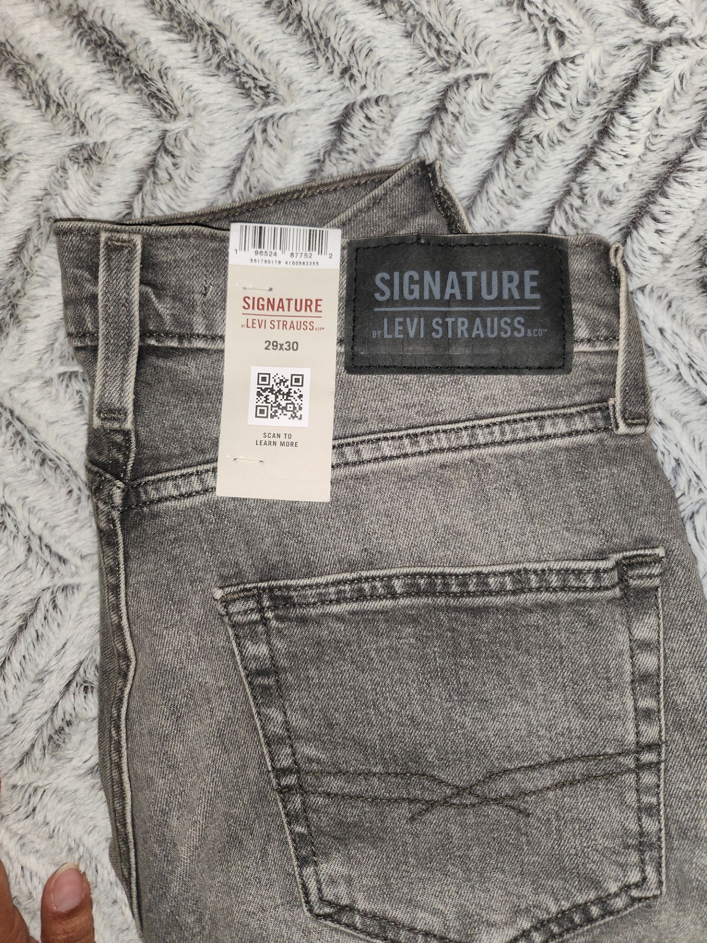 Levis 29×30