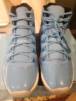 Retro 11 Patone Size 10