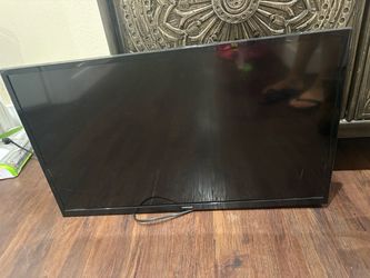Samsung Flat Screen TV