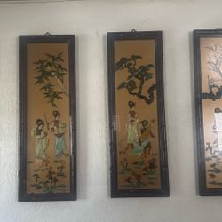 wall decorations 