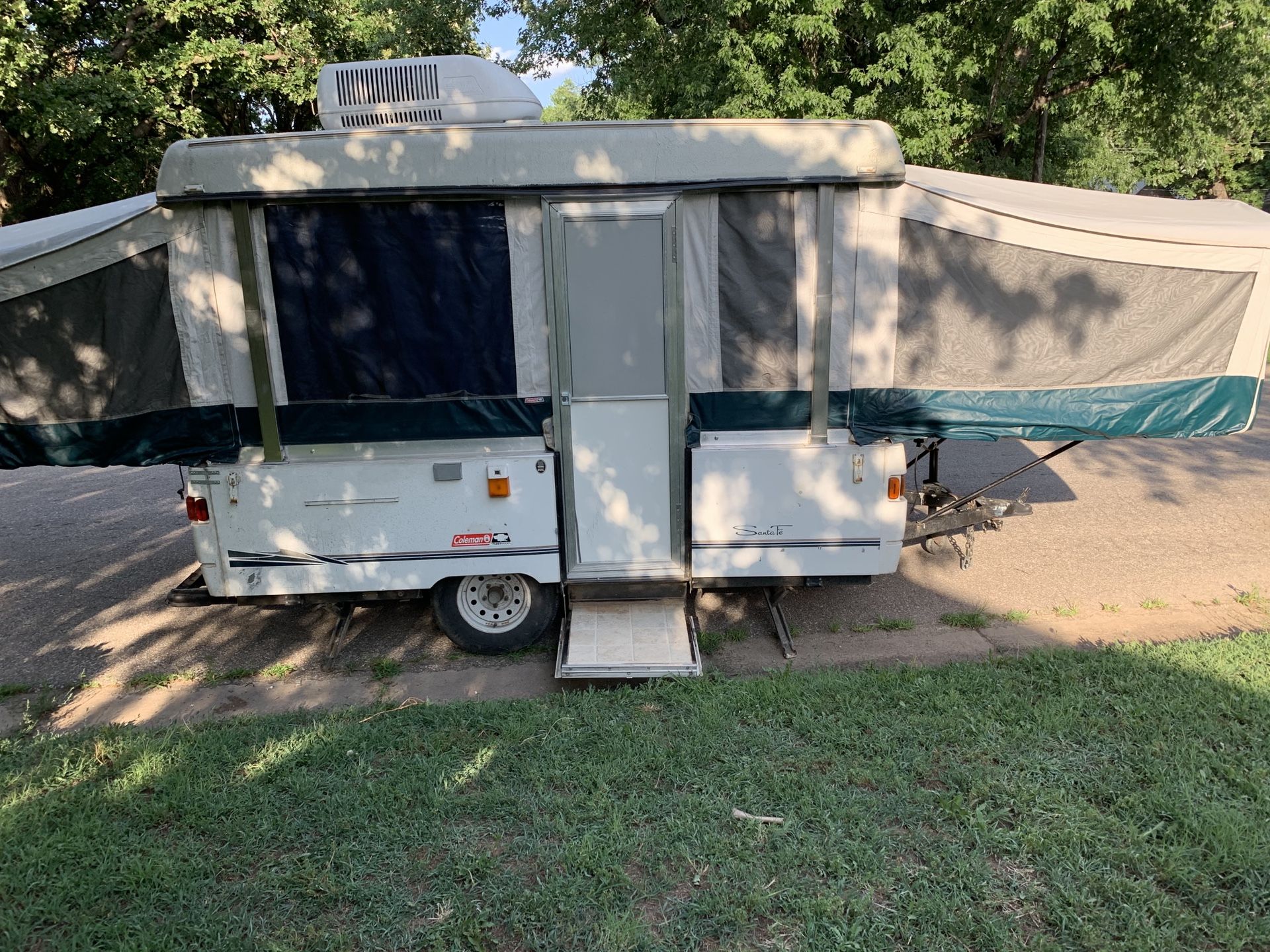 Pop up camper for Sale in Hutchinson, KS OfferUp