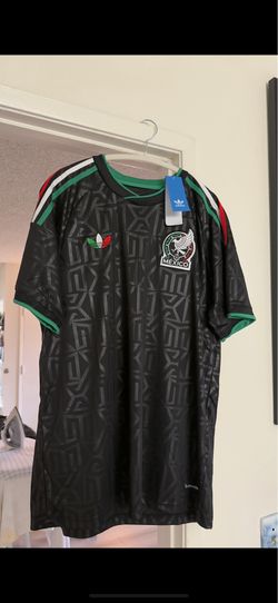 Mexico jersey
