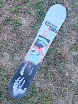 CAPiTA iNDOOR SURViVAL 26 158cm