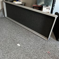 MORryde Storage Solution For trailer