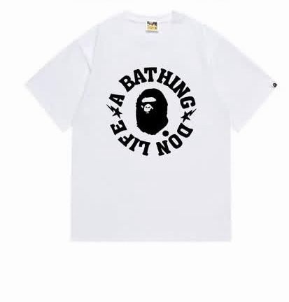Bape Shirt