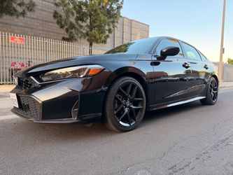 2023 Honda Civic