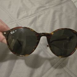 RayBan Sunglasses 