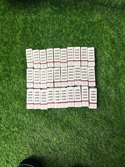GODA For Her Perfume – Lot of 30 Boxes