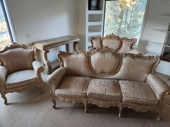 Living Room Set