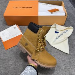 Lv boots