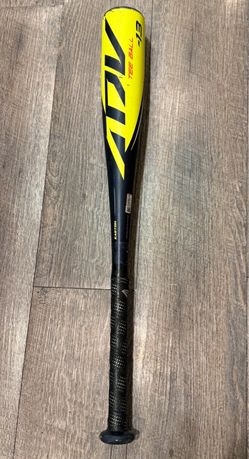 Easton ADV Tee Ball 24” 13oz -13 2 5/8 Hyperlite Composite Bat USA Baseball
