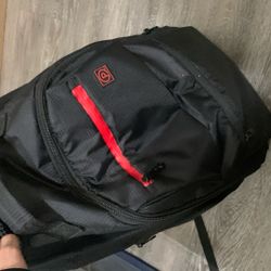 Backpack 