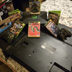 Original Xbox Bundle