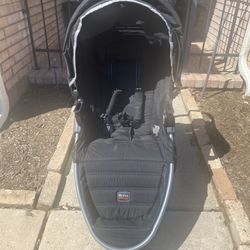Britax Stroller