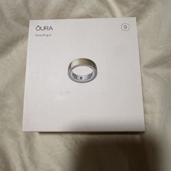 Oura Ring