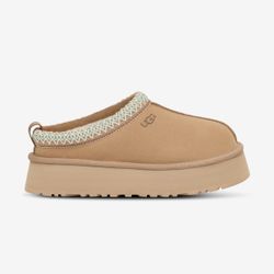 UGG Women’s Tazz Platform  Slippers