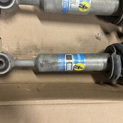 Bilstein 5100 2018 Tundra