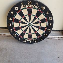 Dart Board