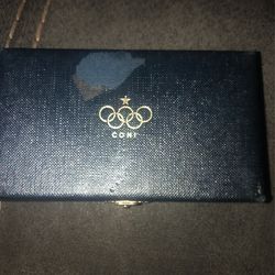 3 Cent Olympic 1932 Stamps