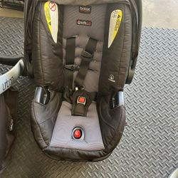 Baby Car seat 