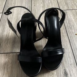 Forever 21 heels  