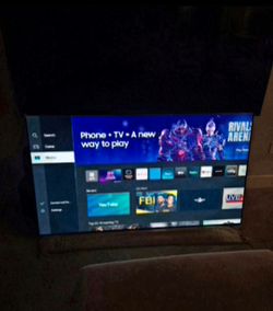 75-inch SAMSUNG NEO QLED QN85D 4K Smart TV UHD HDR