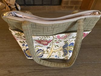 G’s Glory Handmade Tote Bag