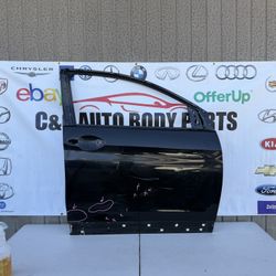 2012 2013 2014 2015 2016 Honda CRV C-RV Front Door Shell Right Passenger Side RH Used OEM ORIGINAL