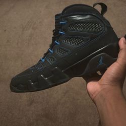 Jordan 9 