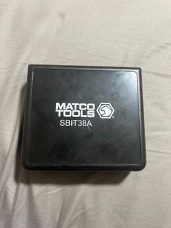 MATCO TOOLS SBIT38A