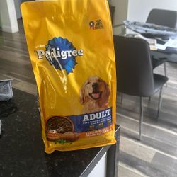  Adult dog food, $5 each