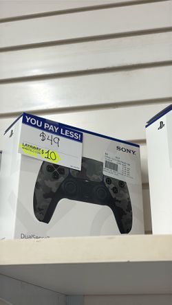 Ps5 controller