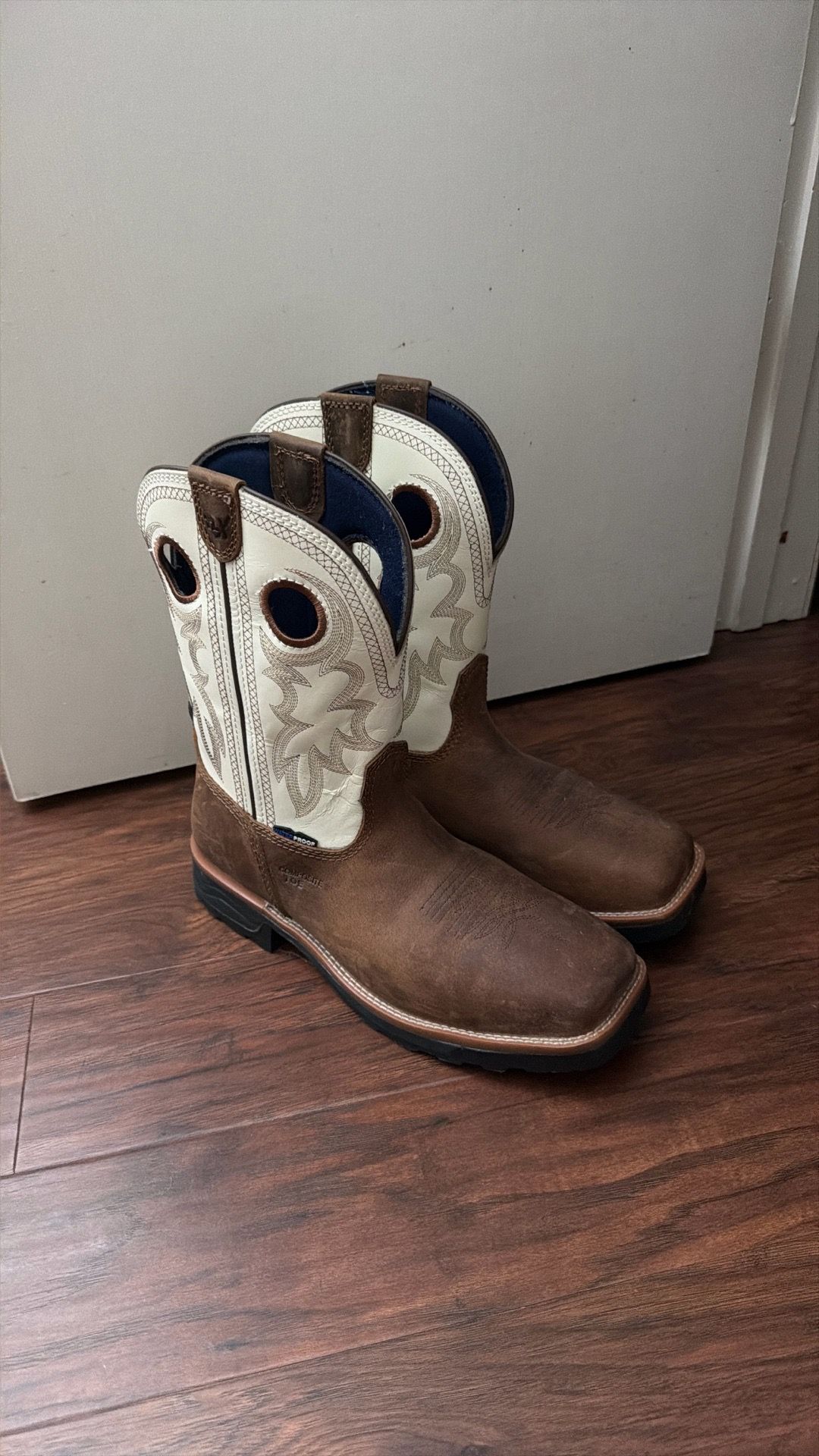 Tony Lama Boots