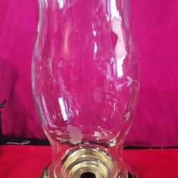 Princess House Candle Holder