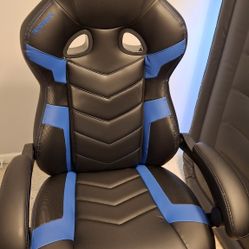 Respawn 110 reclining gaming chair