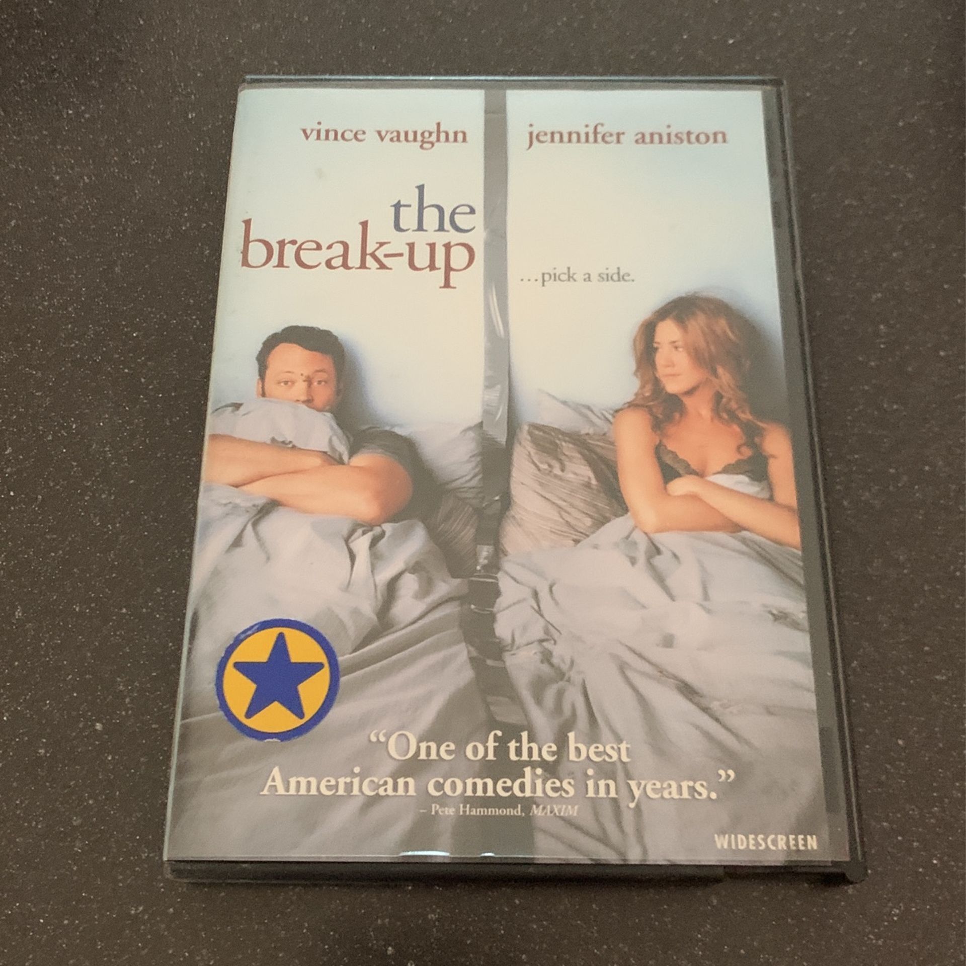 DVD