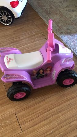 Electric for kids