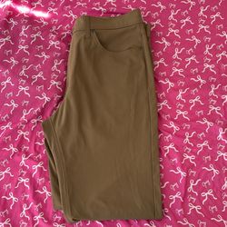 Levi Strauss Pants 