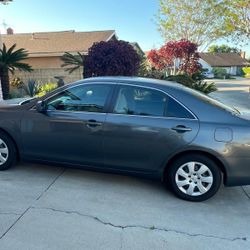 2010 Toyota Camry
