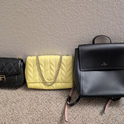 Kate Spade Purses 