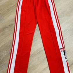 Adidas Track Pants