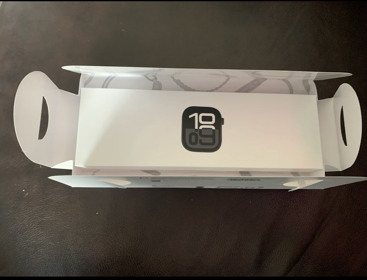 Apple Watch S10 NEW
