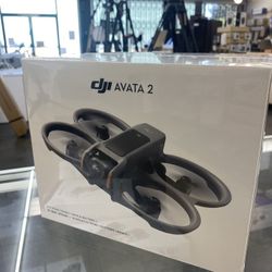 DJI Avata 2 Fly More Combo Single Battery
