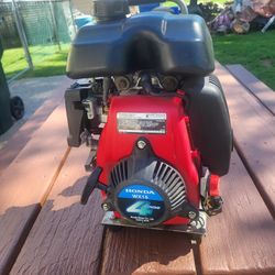 Water Pump HONDA