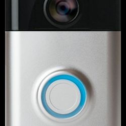 ADT W FREE RING DOORBELL