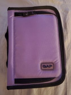 RING BINDER PLANNER AND SUPPLIES/ACCESSORIES