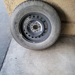 Tire R16