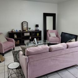 All furniture in my apartment