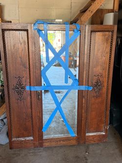FREE Vintage Armoire